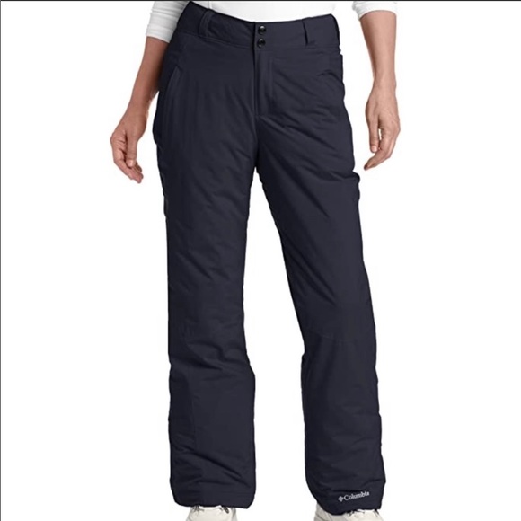 Columbia Pants - Columbia Women's Modern Mountain 2.0 Snow Pant